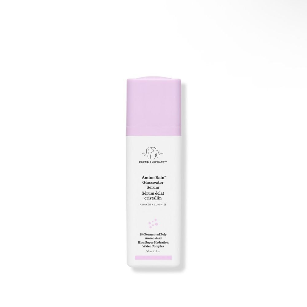 Drunk Elephant Amino Rain Glasswater Serum 1.0oz